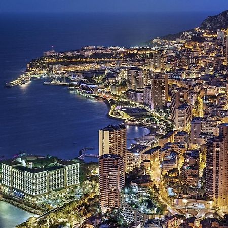 Monaco Quartier Monte Carlo Magnifique 2 Pieces Διαμέρισμα Εξωτερικό φωτογραφία