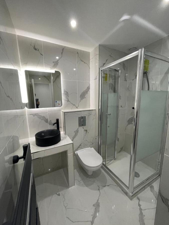 Monaco Quartier Monte Carlo Magnifique 2 Pieces Διαμέρισμα Εξωτερικό φωτογραφία