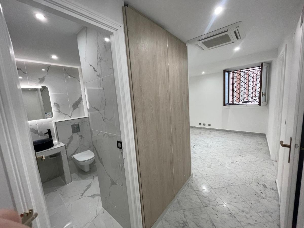 Monaco Quartier Monte Carlo Magnifique 2 Pieces Διαμέρισμα Εξωτερικό φωτογραφία