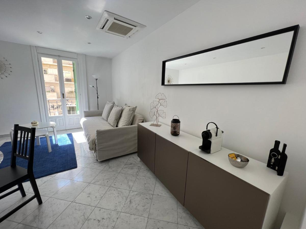 Monaco Quartier Monte Carlo Magnifique 2 Pieces Διαμέρισμα Εξωτερικό φωτογραφία