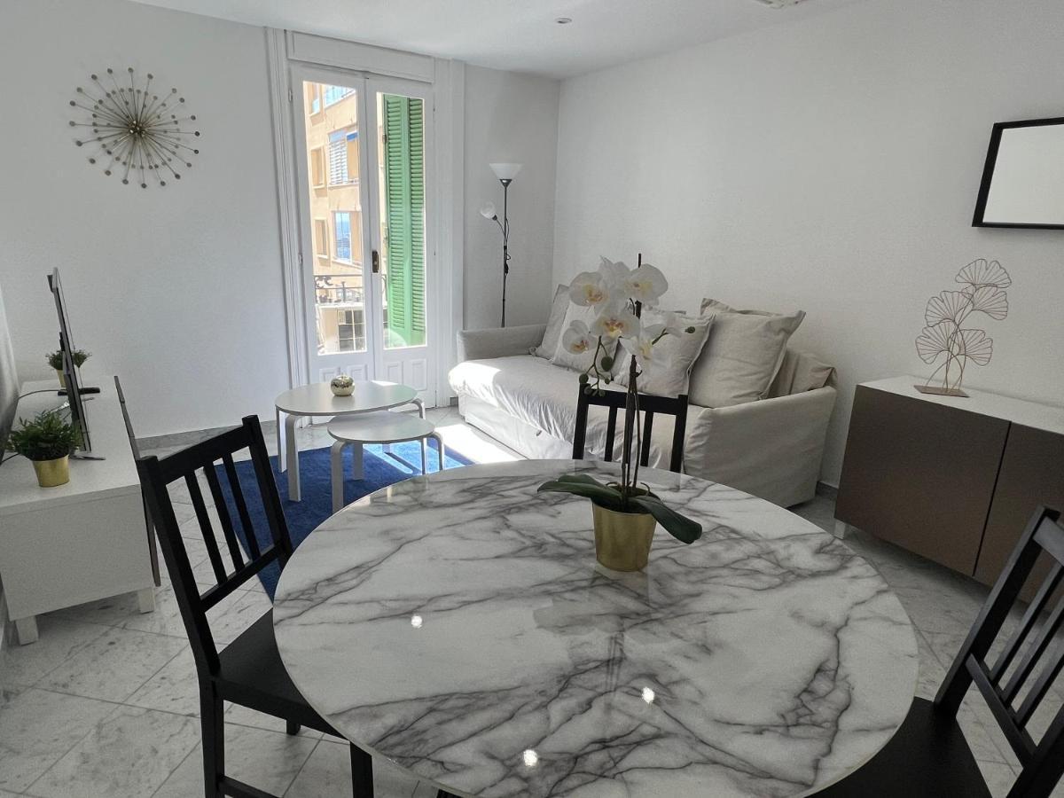 Monaco Quartier Monte Carlo Magnifique 2 Pieces Διαμέρισμα Εξωτερικό φωτογραφία
