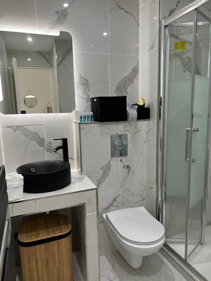 Monaco Quartier Monte Carlo Magnifique 2 Pieces Διαμέρισμα Εξωτερικό φωτογραφία