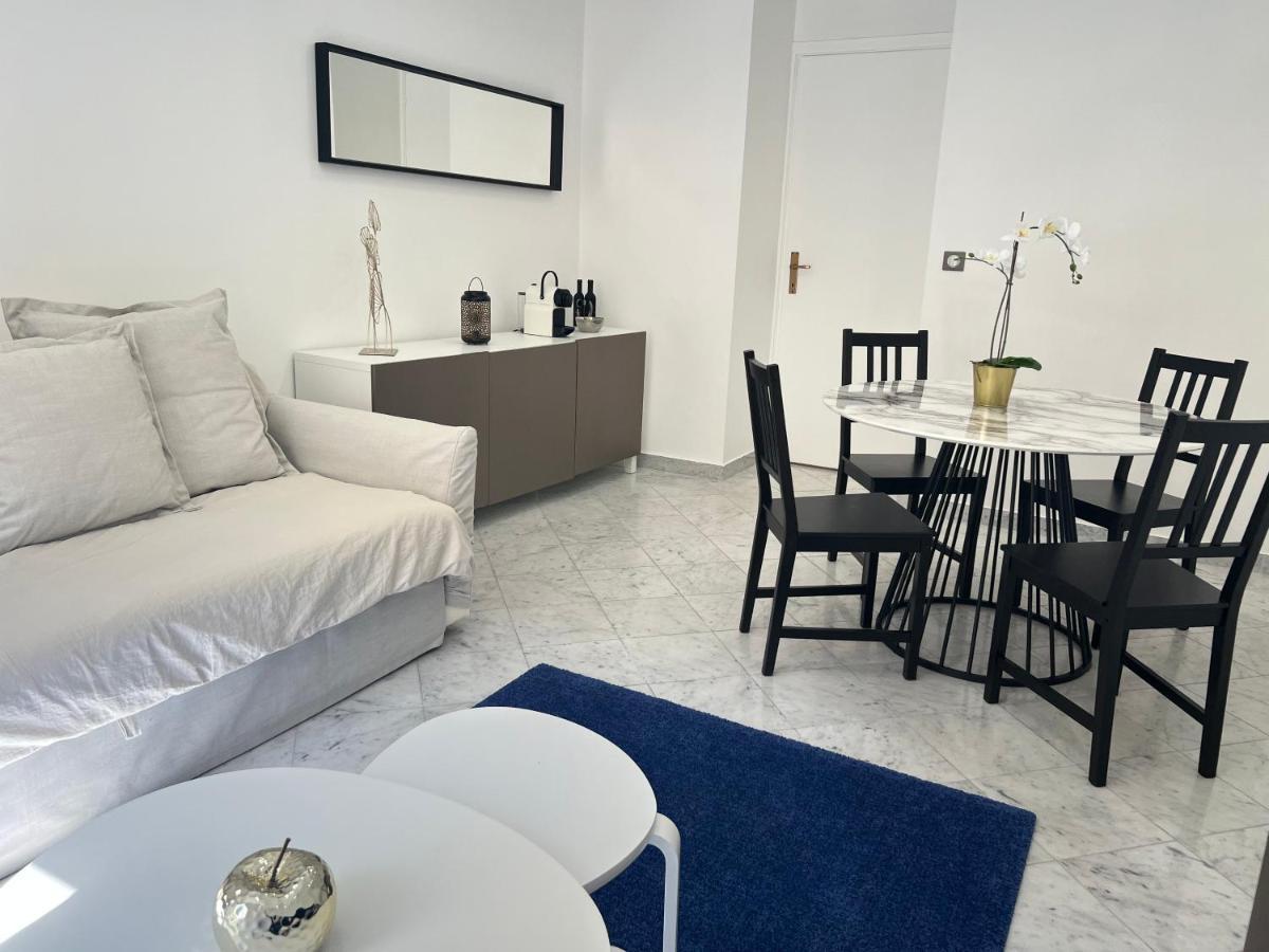 Monaco Quartier Monte Carlo Magnifique 2 Pieces Διαμέρισμα Εξωτερικό φωτογραφία
